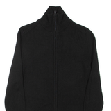 DKNY Mens Jacket Black M