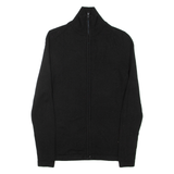 DKNY Mens Jacket Black M