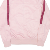 ELLESSE Womens Track Jacket Pink M
