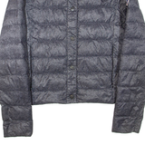 PUFFA Womens Jacket Grey S