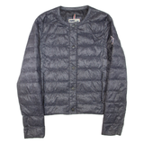 PUFFA Womens Jacket Grey S