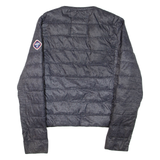 PUFFA Womens Jacket Grey S