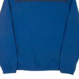 NIKE Mens Jacket Blue XL