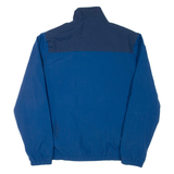 NIKE Mens Jacket Blue XL