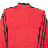 Mens Jacket Red M