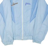 Mens Track Jacket Blue L