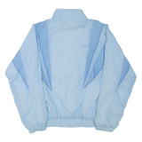 Mens Track Jacket Blue L