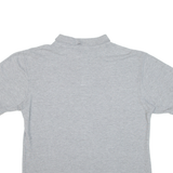 PENGUIN Heritage Slim Fit Mens Polo Shirt Grey L