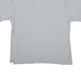 PENGUIN Heritage Slim Fit Mens Polo Shirt Grey L