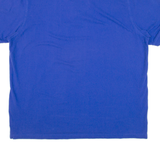 PIERRE CARDIN Mens Polo Shirt Blue 2XL