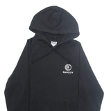 DIADORA Mens Black Hoodie M