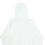 NIKE Mens Blue Hoodie M