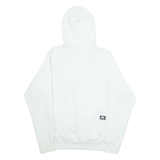 NIKE Mens Blue Hoodie M