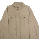 MCGREGOR Mens Jacket Beige L