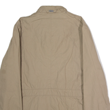 MCGREGOR Mens Jacket Beige L
