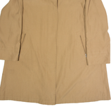 CANDA Womens Trench Coat Beige UK 16
