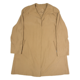CANDA Womens Trench Coat Beige UK 16