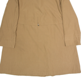 CANDA Womens Trench Coat Beige UK 16