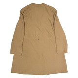CANDA Womens Trench Coat Beige UK 16