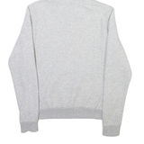 PUMA Mens Grey Hoodie S