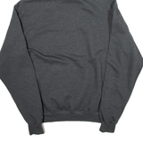 CHAMPION Vanguard Lions Mens Grey Hoodie USA M