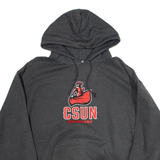 CHAMPION CSUN Matadors Mens Grey Hoodie USA XL