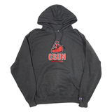 CHAMPION CSUN Matadors Mens Grey Hoodie USA XL