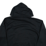 CHAMPION CSU Womens Black Hoodie USA XL