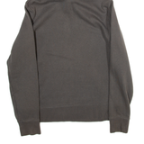 THE NORTH FACE Womens Grey Hoodie S