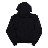 CHAMPION St.Paul's Mens Black Hoodie USA M