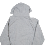 CHAMPION Mens Grey Hoodie M