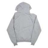 CHAMPION Mens Grey Hoodie M