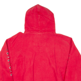 CHAMPION REVERSE WEAVE Gaming Mens Red Hoodie 2XL