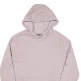 CARHARTT Relaxed Fit Womens Beige Hoodie L