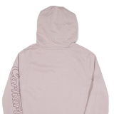 CARHARTT Relaxed Fit Womens Beige Hoodie L
