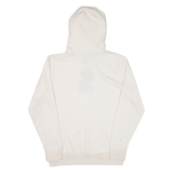 VANS For The Earth Mens White Hoodie M