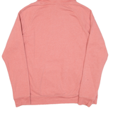 THE NORTH FACE Womens Pink Hoodie XL