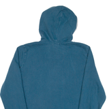 THE NORTH FACE Womens Blue Hoodie M