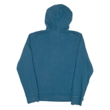 THE NORTH FACE Womens Blue Hoodie M