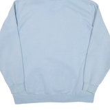 CARHARTT Loose Fit Mens Blue Hoodie XL