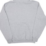 CHAMPION Desales University Mens Grey Hoodie USA M