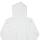 CHAMPION REVERSE WEAVE Uwd Titans Mens Grey Hoodie USA XS