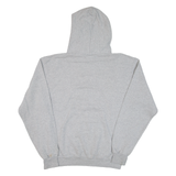 CHAMPION X Hockey Mens Grey Hoodie USA M