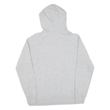 THE NORTH FACE Womens Grey Hoodie USA M