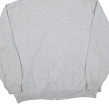 CARHARTT Mens Grey Hoodie Full Zip XL