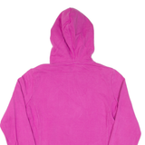 THE NORTH FACE Womens Pink Hoodie M