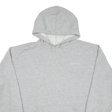 CARHARTT Mens Grey Hoodie XL