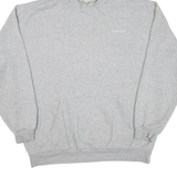 CARHARTT Mens Grey Hoodie XL