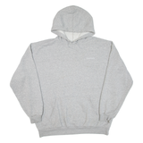 CARHARTT Mens Grey Hoodie XL