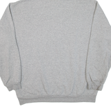 CARHARTT Mens Grey Hoodie XL